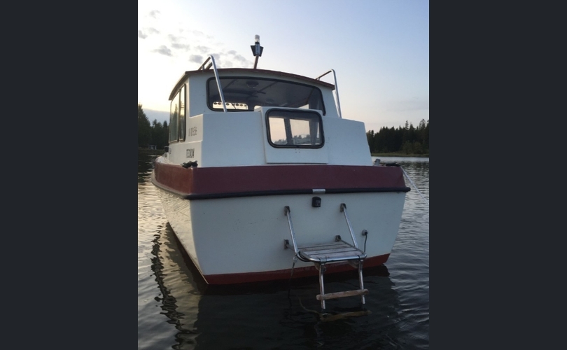 Seiskari Trader-kuva-16